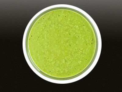 Herb Sauce