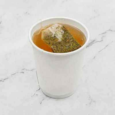 Herbs Hierbas (Anis-Menta-Jengibre)