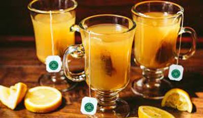 herbs cocktail