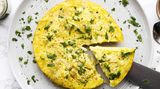 Spanish Omelette
