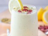 Hi Voltage Lemon Smoothie