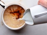 Tea With Milk