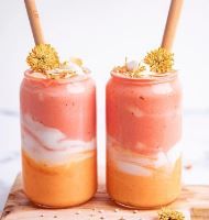 Mango Peach
