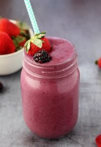 Raspberry