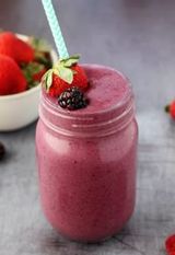 Raspberry