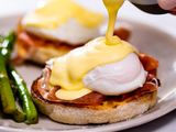 Hollandaise Sauce