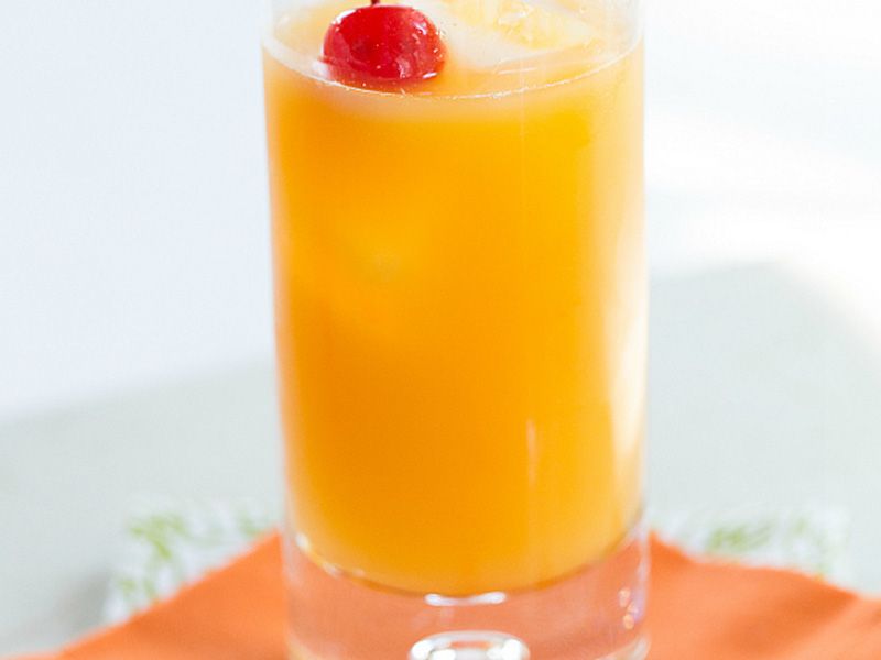 Holy Cocktail