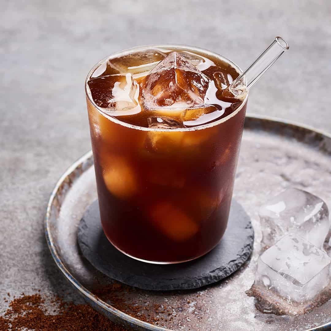 Ice Amricano