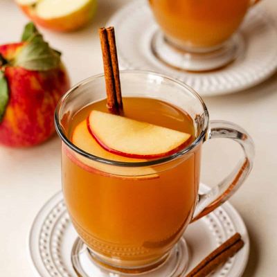 Apple cider