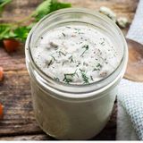 Blue Cheese Sauce