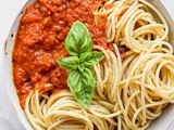 Ageba Spaghetti