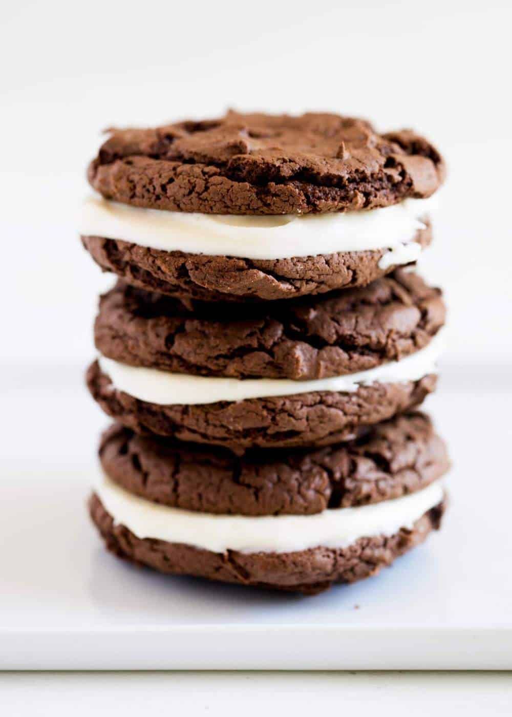 Oreo Mix