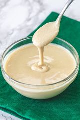 tahini