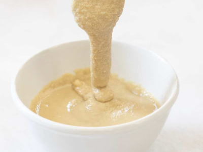 Sesame Paste
