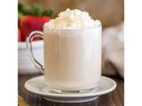 Mochaccino White
