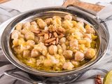 Hummus Balila
