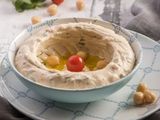 Hummus Beiruti