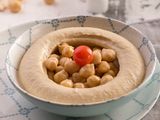 Hummus Tahini