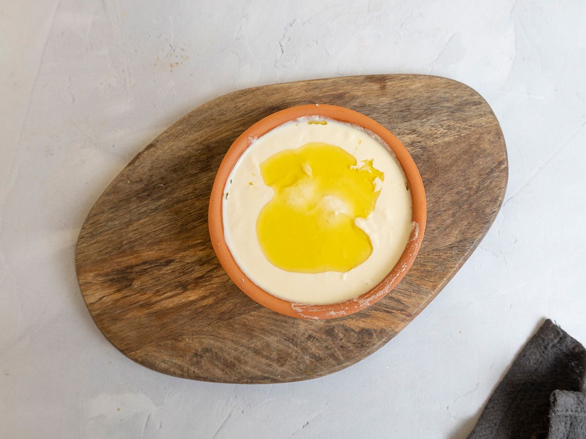 Tahini Salad