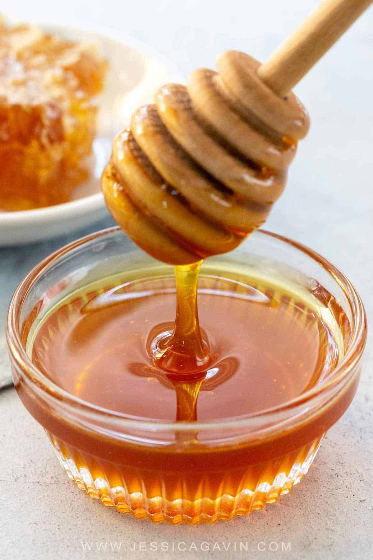 Extra Honey