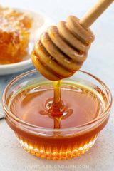 Extra Honey
