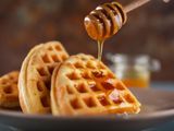 Make Your Own Waffle