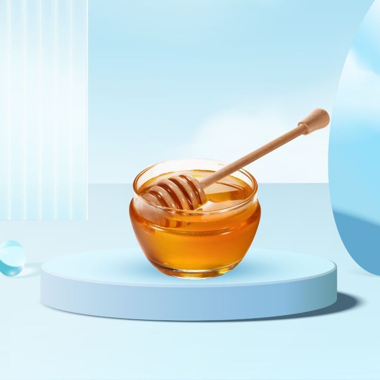 Honey Portion