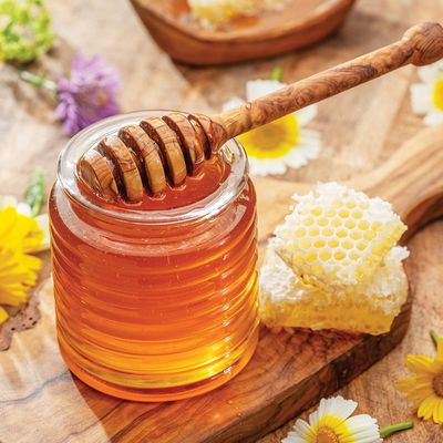 honey
