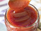 Honey Barbecue Sauce