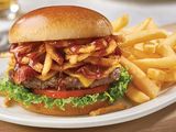 HONEY BURGER