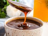 Honey Chili Sauce