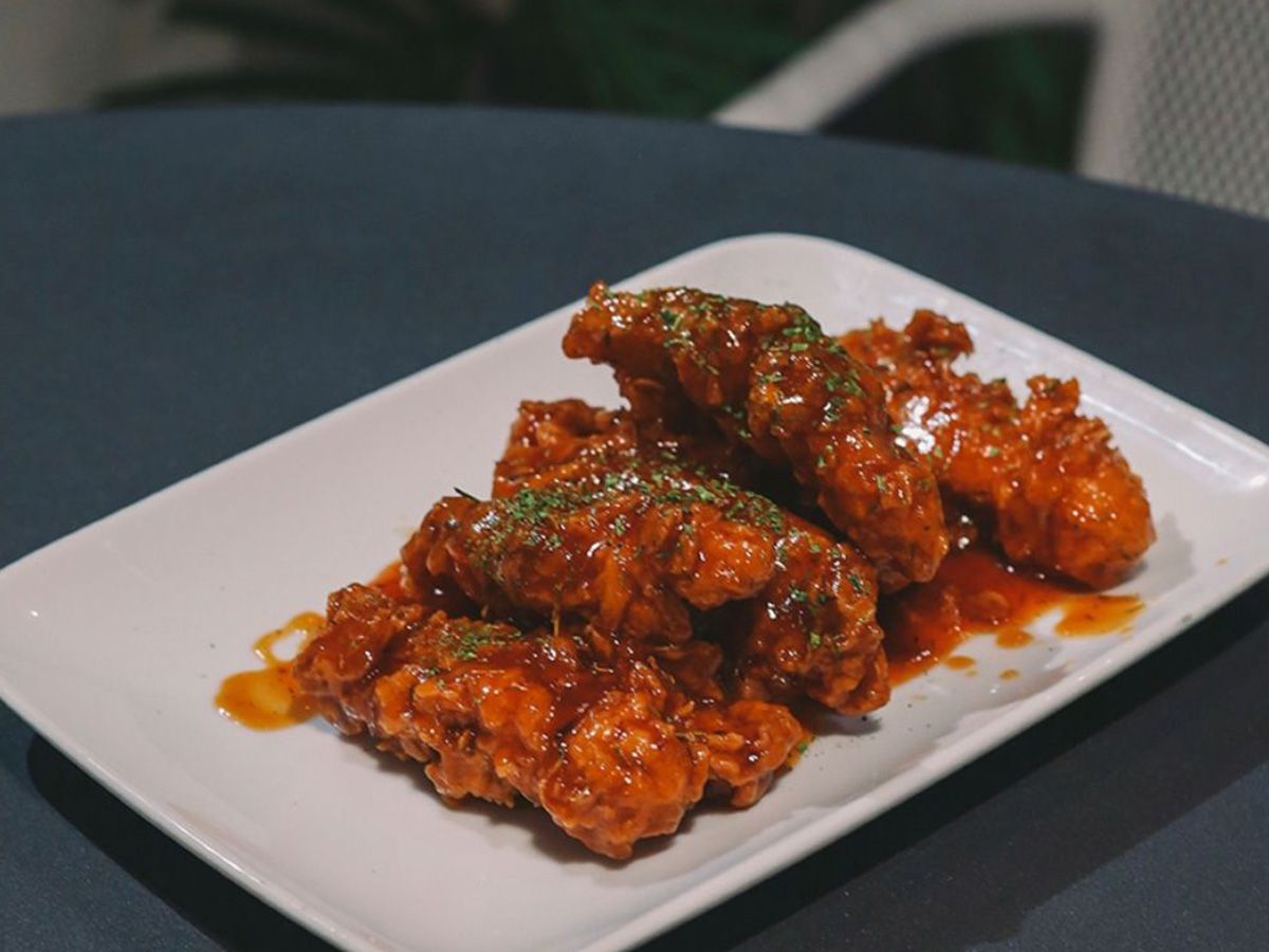 Carbs delivery service in Egypt Talabat