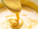 Honey Mustard Sauce