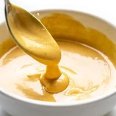 عسل وخردل