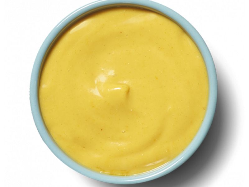 Honey Mustard Sauce