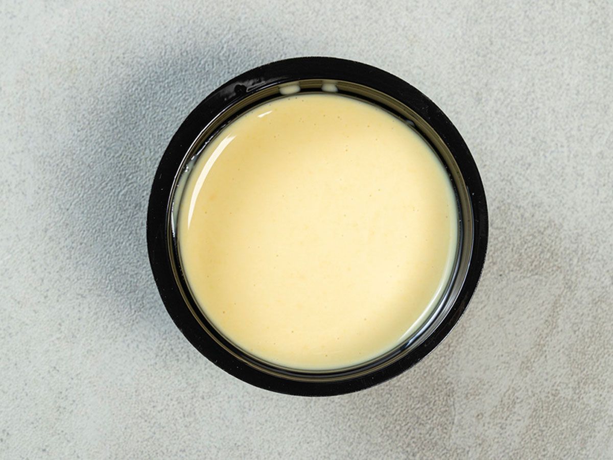 Extra Honey Mustard Sauce