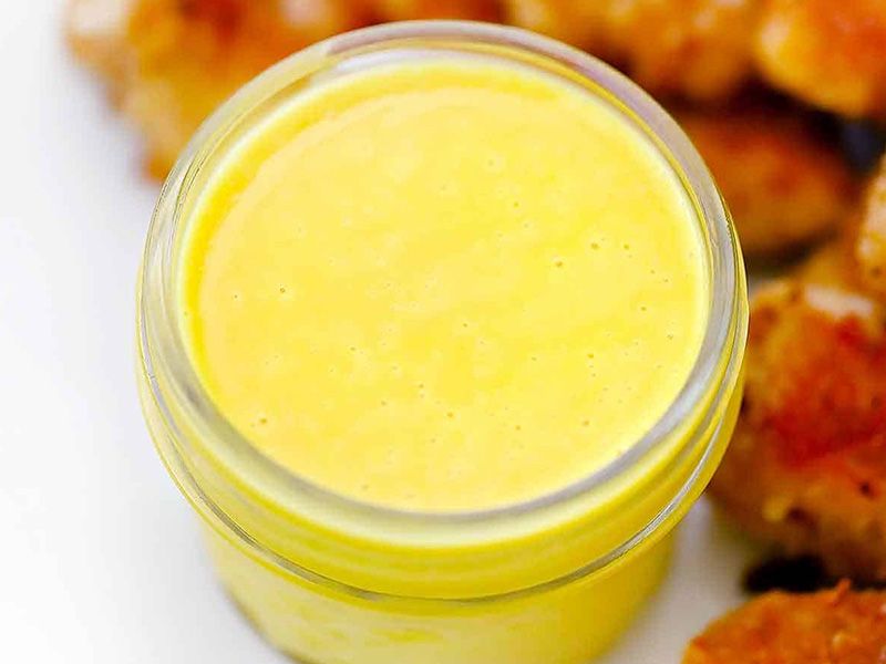 Honey Mustard