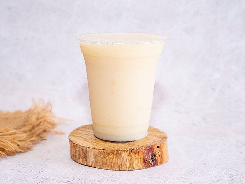 honey YOGURT