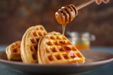 Basic Waffle
