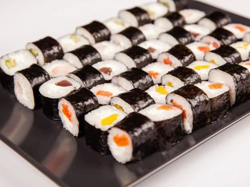 Hoso Eel - 6 Pieces
