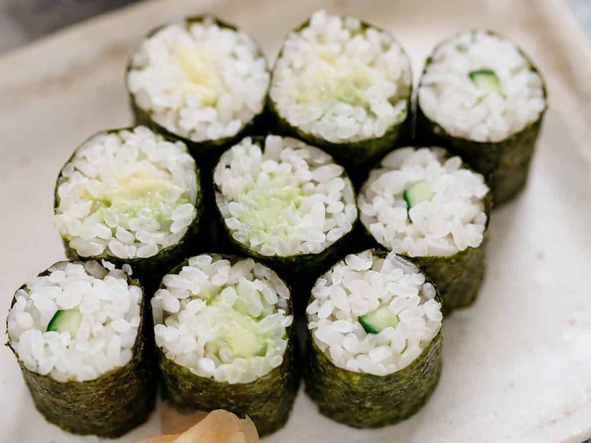 Hoso AVocado