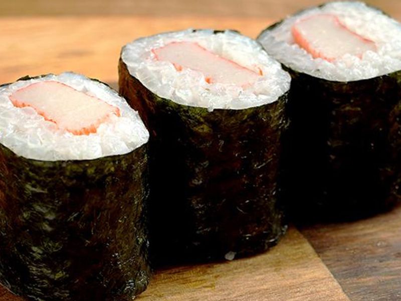 Hoso Crab - 6 Pieces