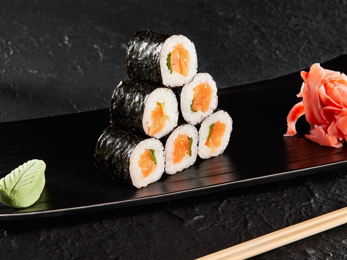 Hossu Salmon