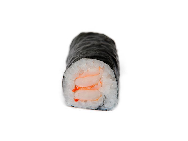 Hosomaki Shrimp