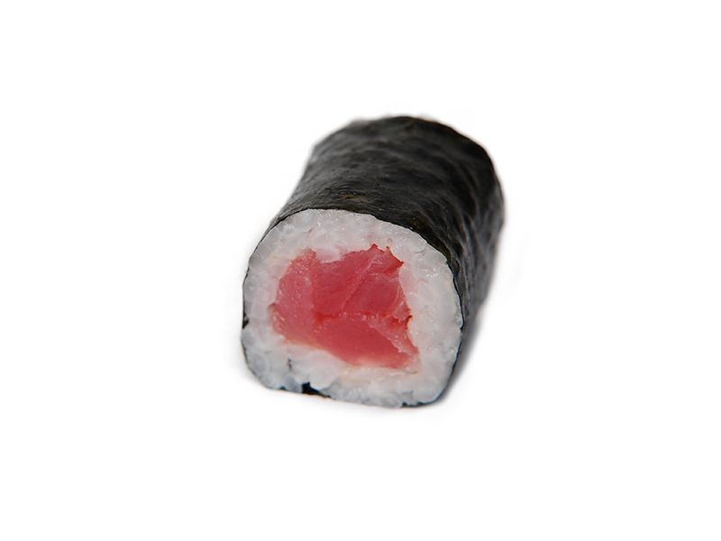 Hosomaki Tuna