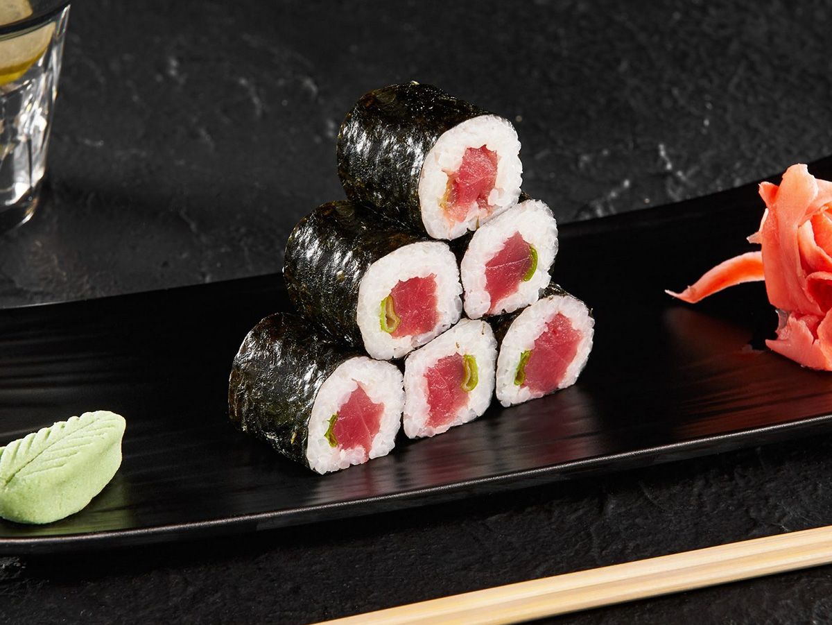 Hoso Tuna