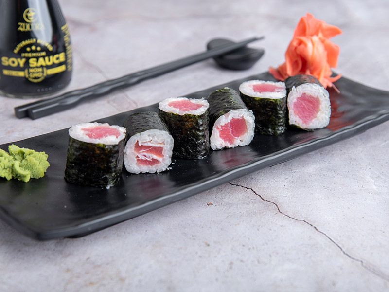 Tuna Hosomaki