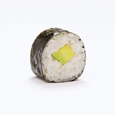 Hosomaki Avocado 6 pcs