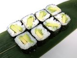 Avocado Hosomaki