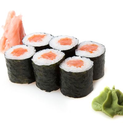 Caviar Hosomaki